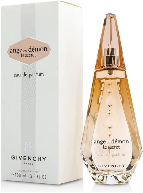 givenchy ange ou demon le secret boyner|ange ou demon Givenchy stores.